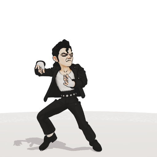 Dance of June 30 #1 thumbnail