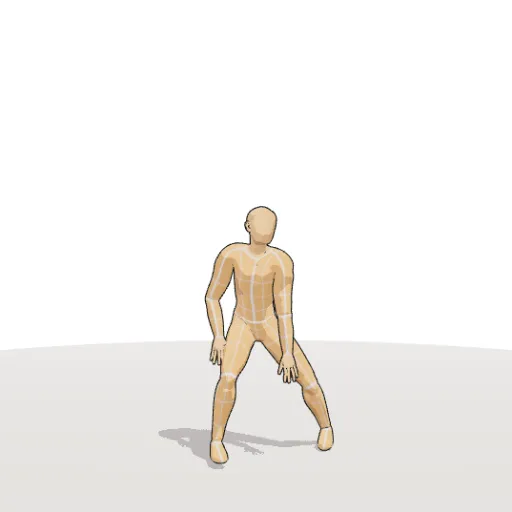 Dance of August 1 #2 thumbnail