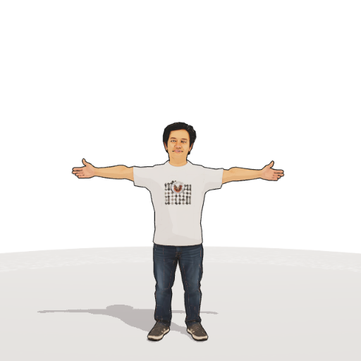 Character of August 2 #1 thumbnail