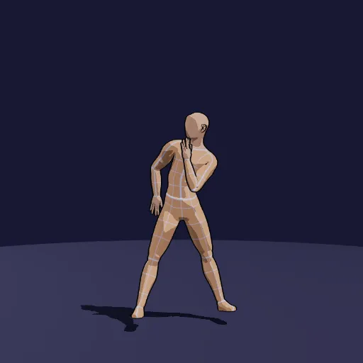 Dance of June 5 #1 thumbnail