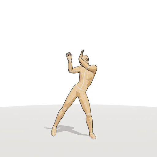 Dance of August 2 #1 thumbnail