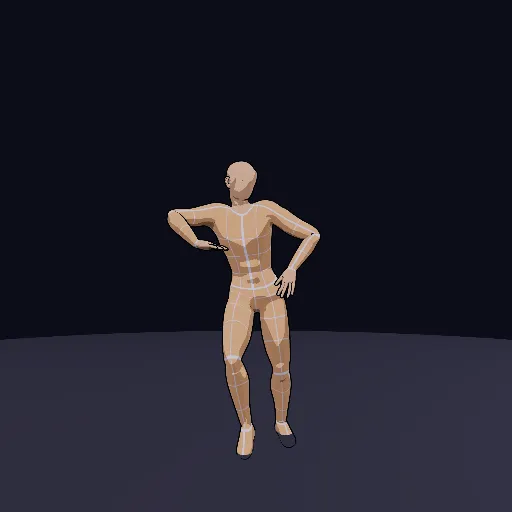 Dance of April 14 #2 thumbnail