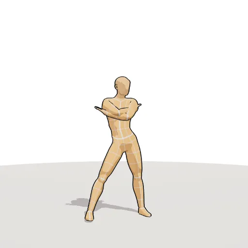 Dance of May 30 #2 thumbnail