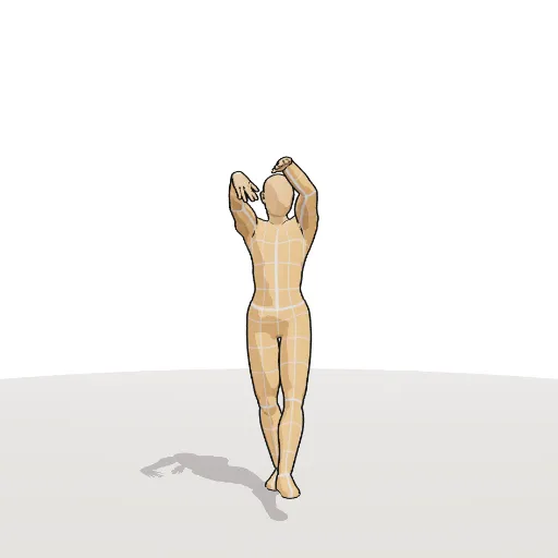Dance of July 16 #1 thumbnail