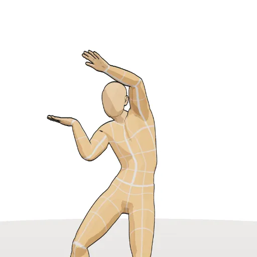 Dance of July 30 #3 thumbnail