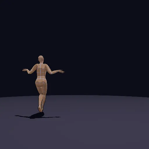 Dance of June 28 #1 thumbnail