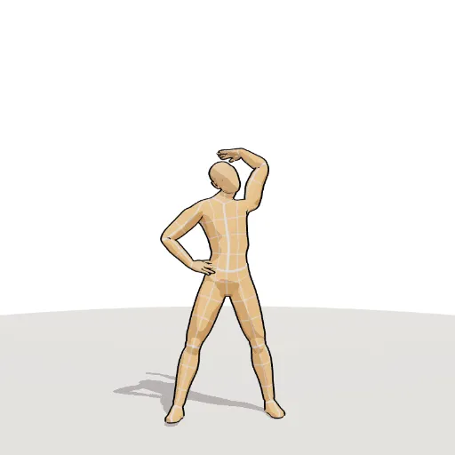 Dance of April 6 #1 thumbnail