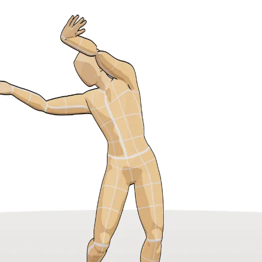 Dance of July 28 #1 thumbnail