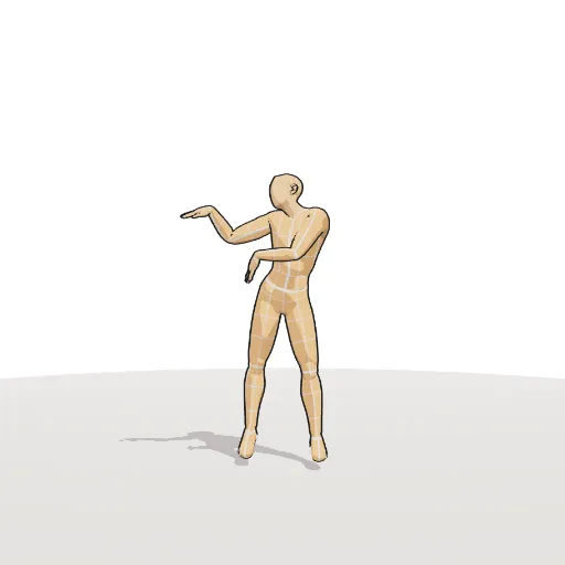 Dance of July 26 #2 thumbnail