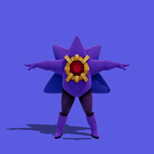 "Star"mie thumbnail
