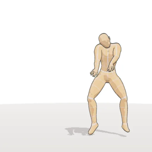 Dance of July 28 #1 thumbnail