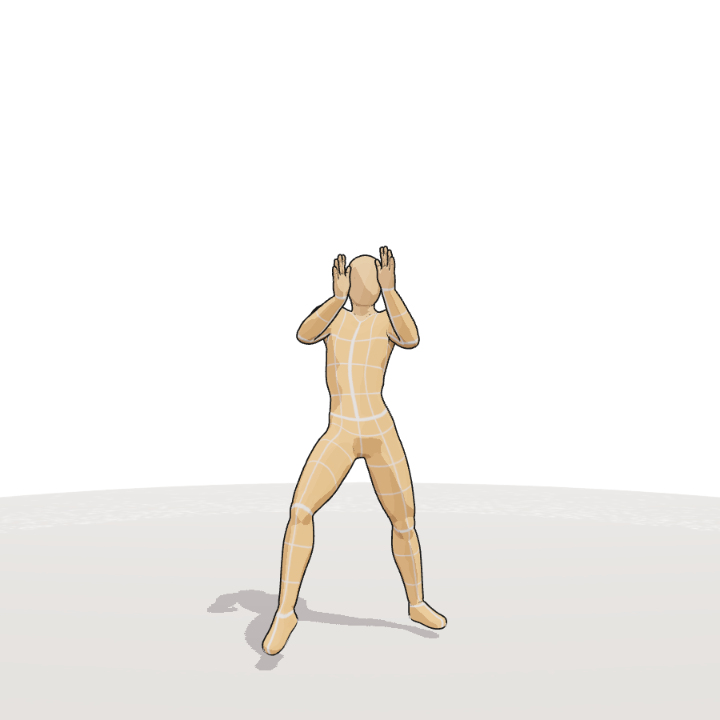 Dance of August 12 #1 thumbnail