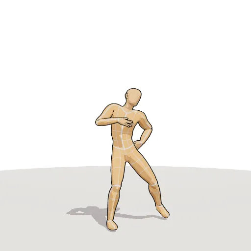 Dance of June 1 #1 thumbnail