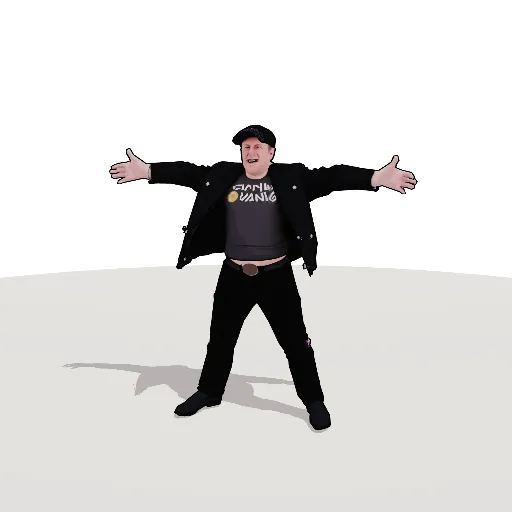 elon musk thumbnail
