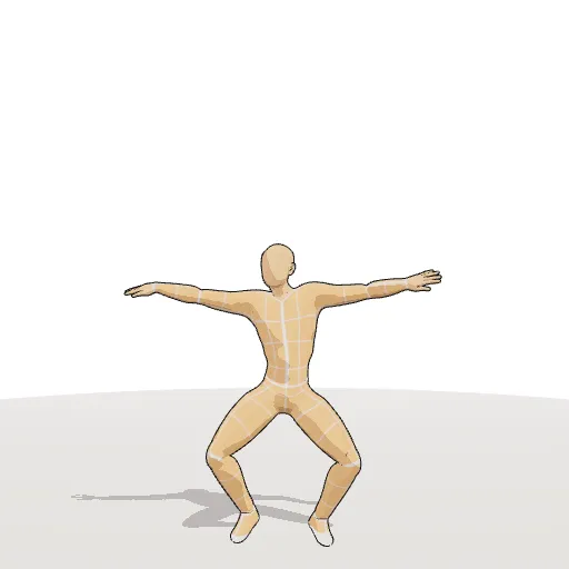 Dance of July 31 #1 thumbnail