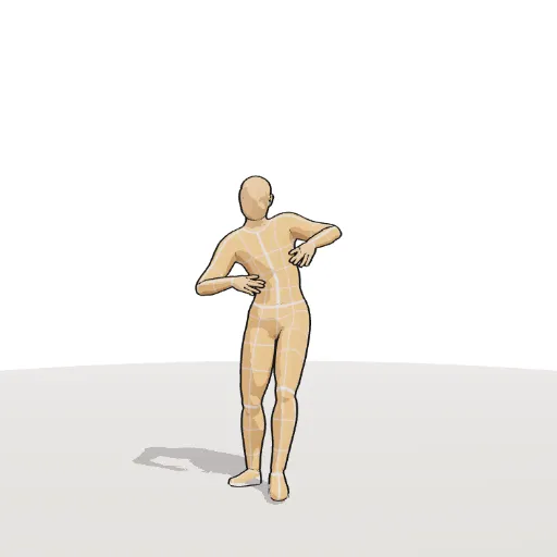 Dance of May 29 #1 thumbnail