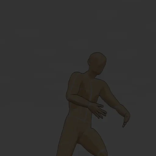 Dance of July 30 #1 thumbnail