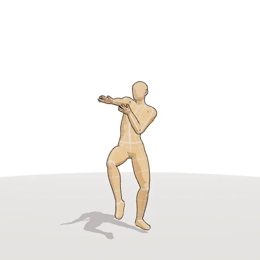 Dance of July 31 #4 thumbnail
