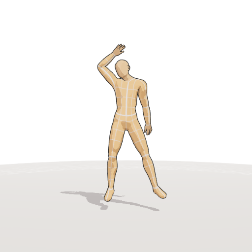 Night Dancer thumbnail