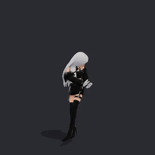 White Gloves chorus2 challenge c thumbnail