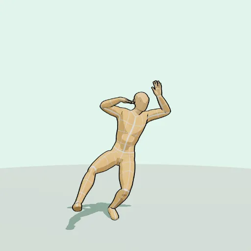 Dance of May 14 #1 thumbnail