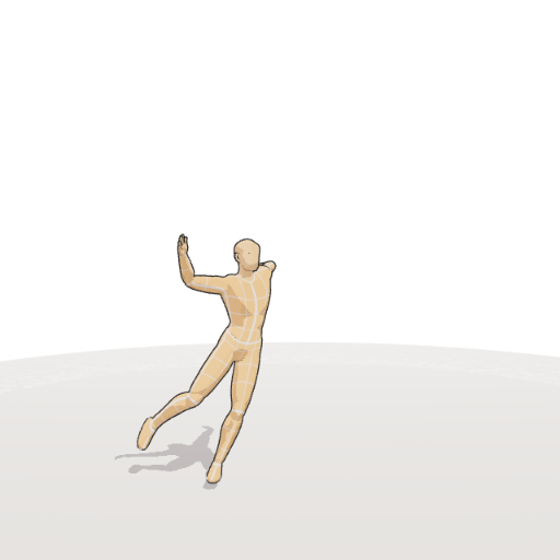 Dance of August 1 #5 thumbnail
