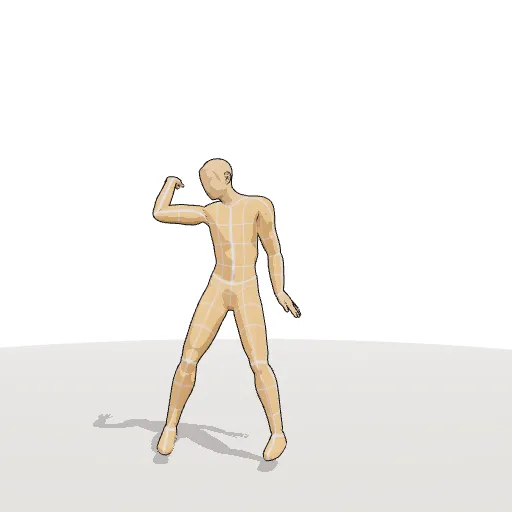 Dance of July 31 #4 thumbnail