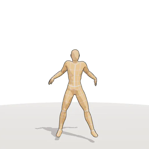 Dance of July 31 #2 thumbnail