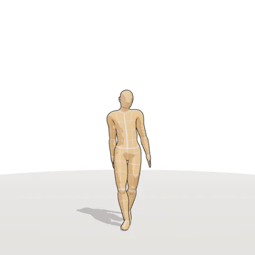 Dance of August 1 #3 thumbnail