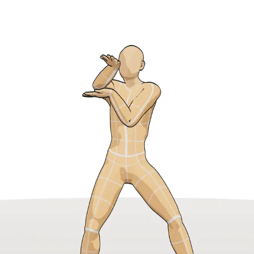 Dance of July 7 #1 thumbnail