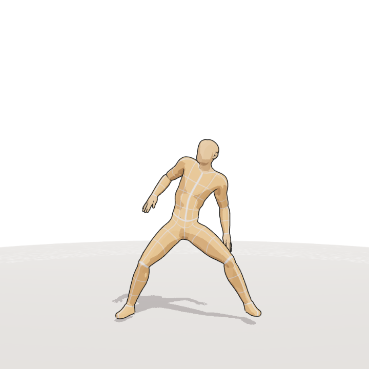 Dance of August 12 #2 thumbnail