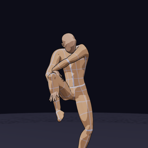 Dance of July 31 #4 thumbnail