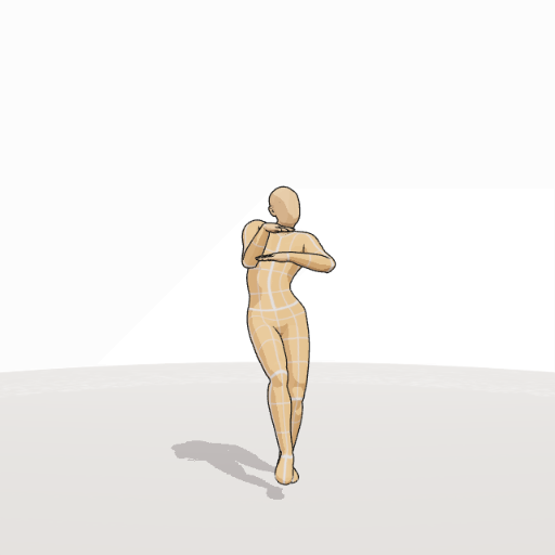 Dance of August 9 #1 thumbnail