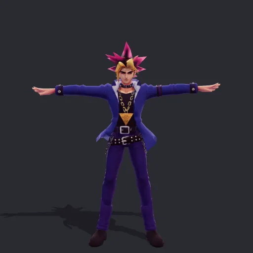 yugioh_overwatch thumbnail