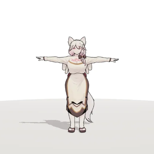 Character of August 6 #2 thumbnail