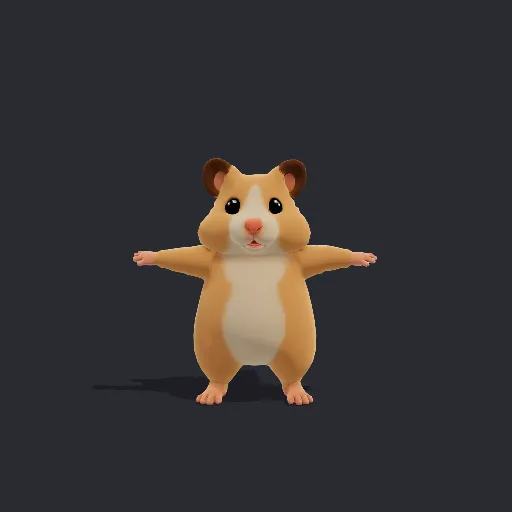 golden hamster thumbnail
