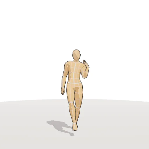 Dance of August 1 #2 thumbnail