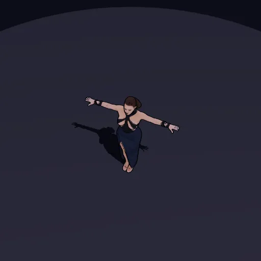 Dance of April 13 #1 thumbnail