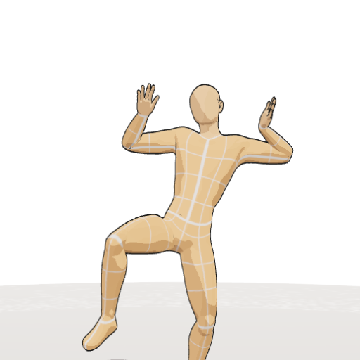 Dance of July 26 #1 thumbnail