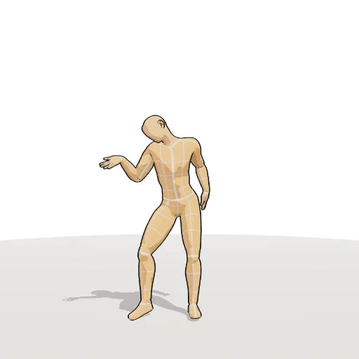 Dance of July 26 #1 thumbnail