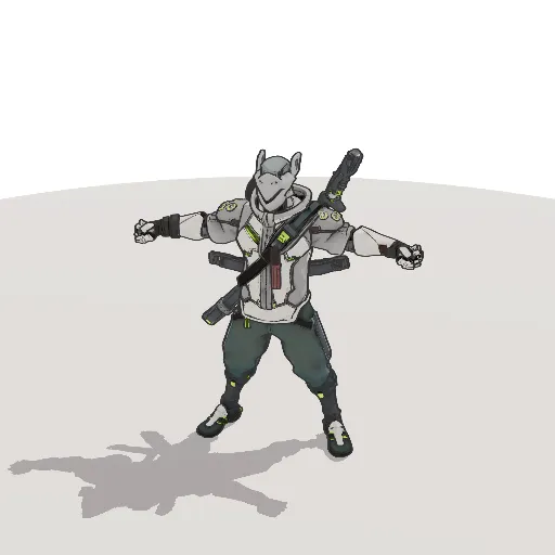 Genji thumbnail