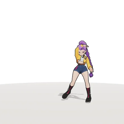 Dance of July 29 #2 thumbnail