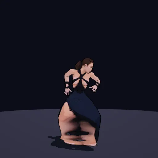 Dance of May 25 #3 thumbnail