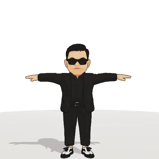 Character of July 2 #1 thumbnail