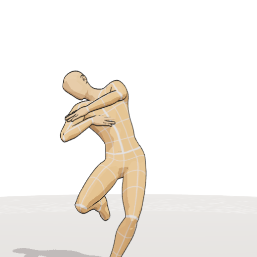 Dance of July 26 #2 thumbnail
