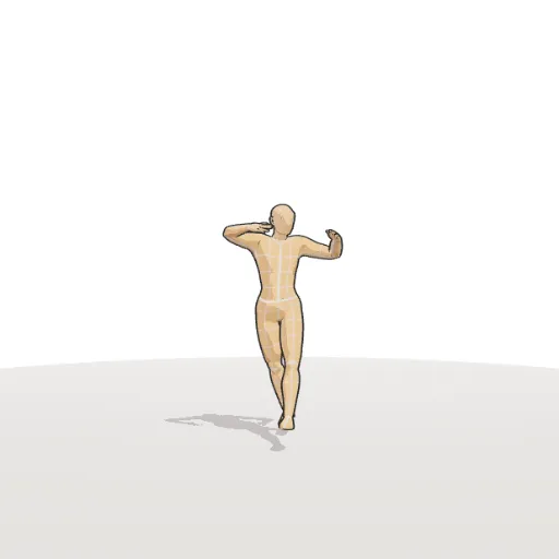 Dance of July 28 #1 thumbnail