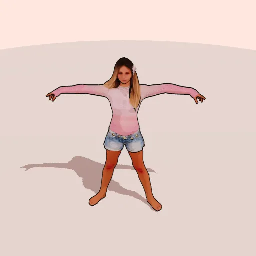 Dance of April 14 #1 thumbnail