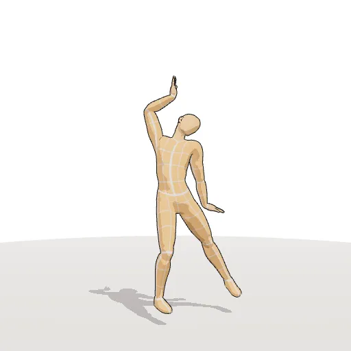 Dance of August 9 #3 thumbnail
