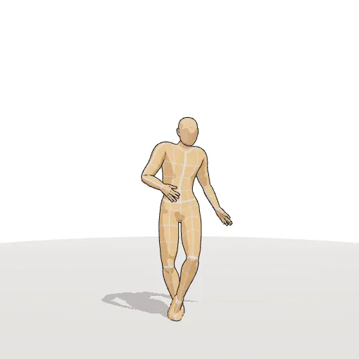 Dance of August 2 #1 thumbnail