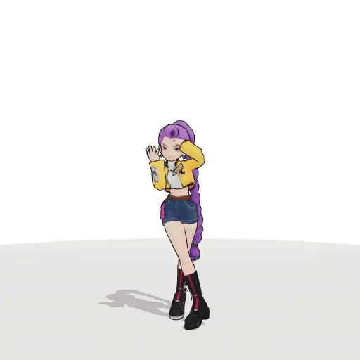 Dance of August 4 #2 thumbnail
